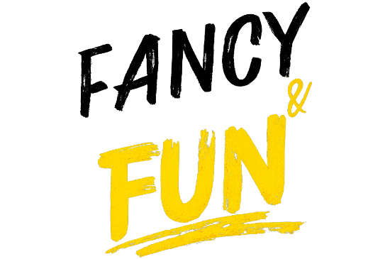 Fancy & Fun